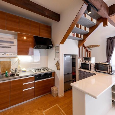 Niseko / Vacation Stay 4376 Екстер'єр фото