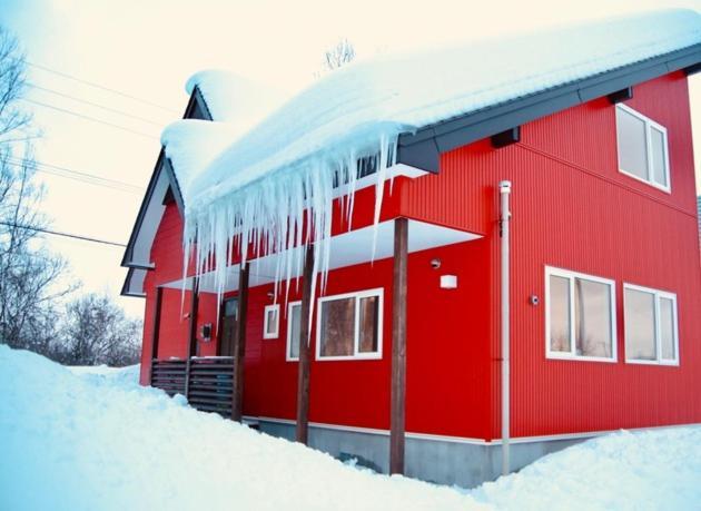Niseko / Vacation Stay 4376 Екстер'єр фото