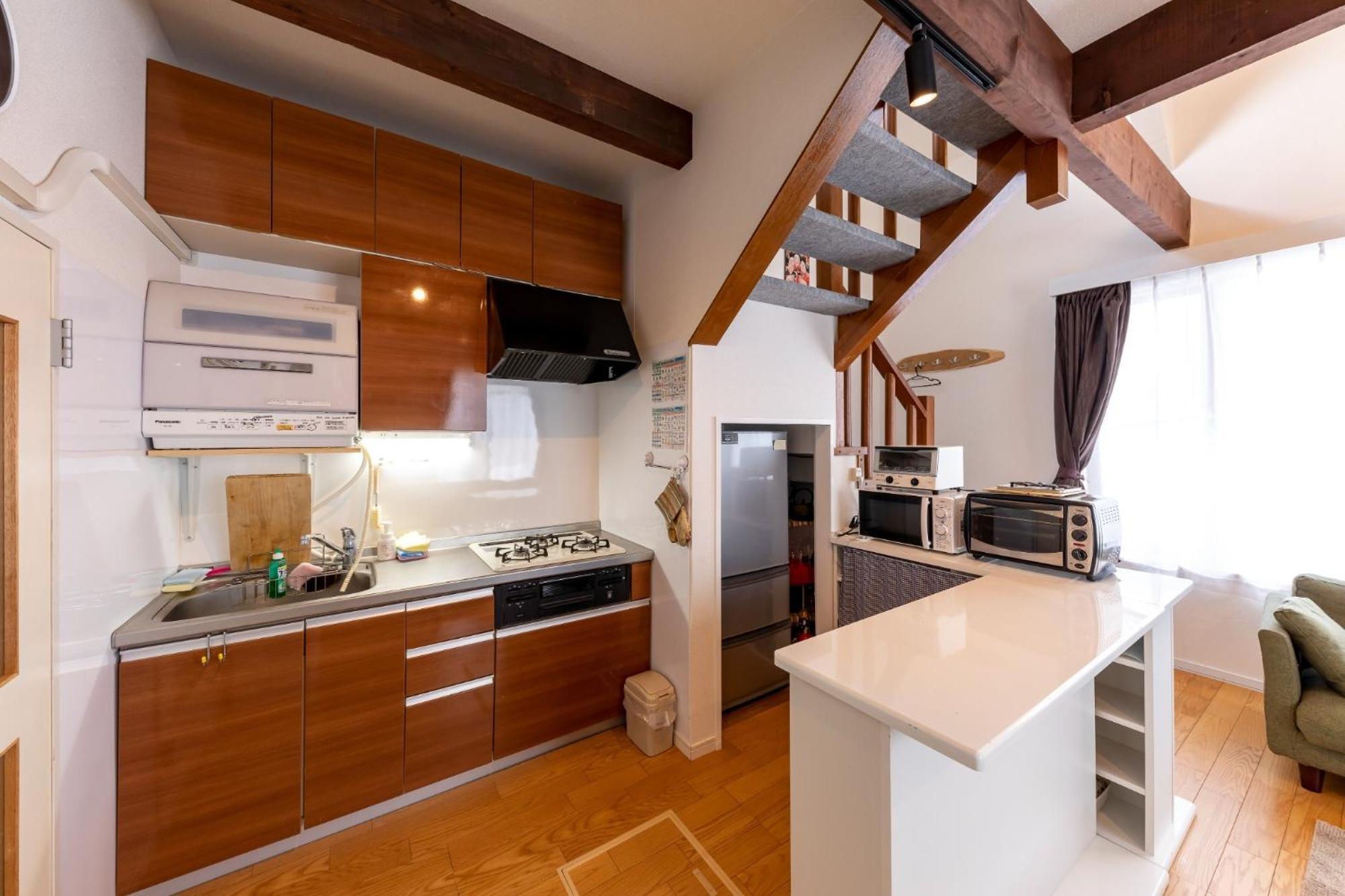 Niseko / Vacation Stay 4376 Екстер'єр фото