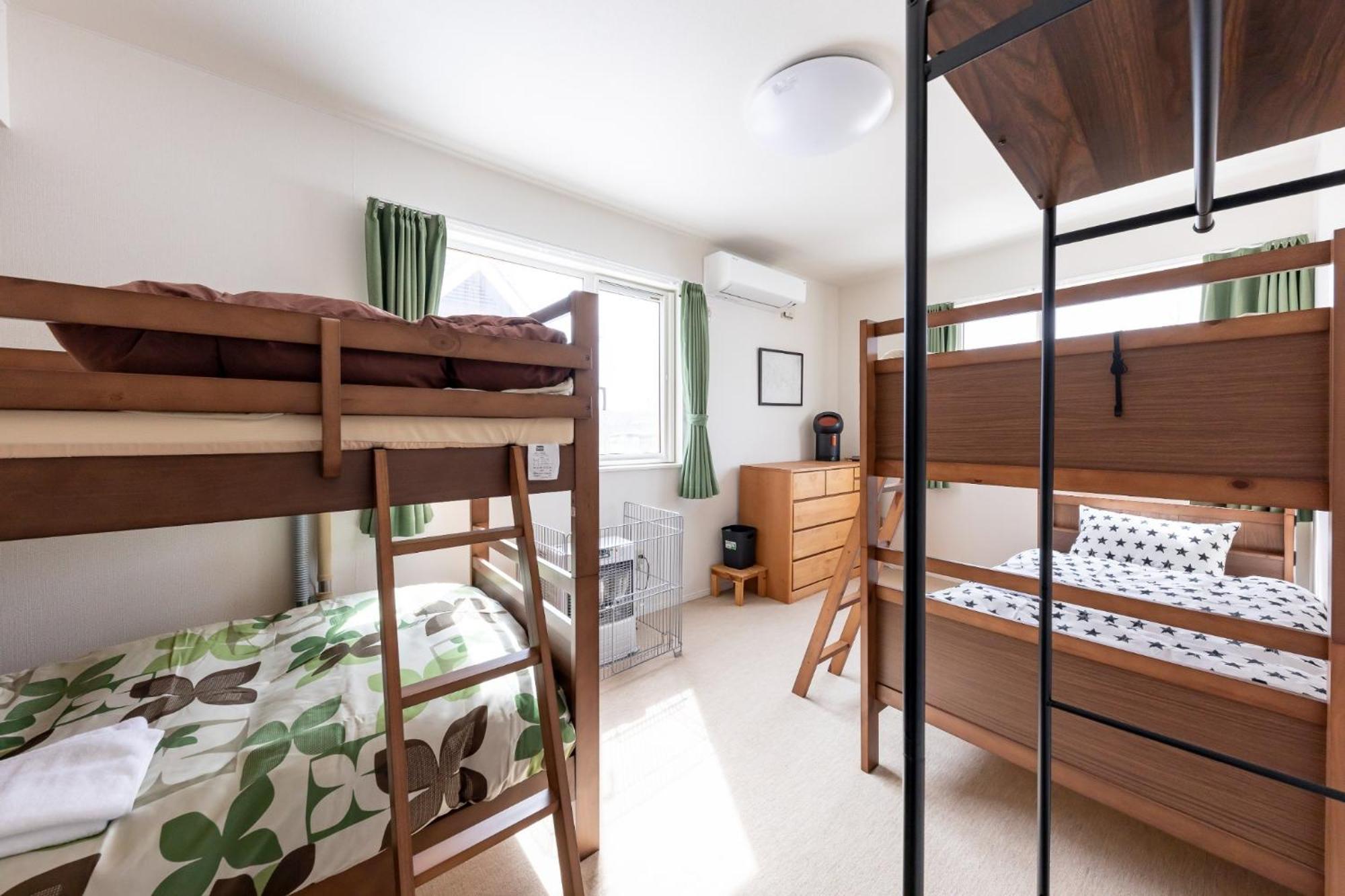 Niseko / Vacation Stay 4376 Екстер'єр фото