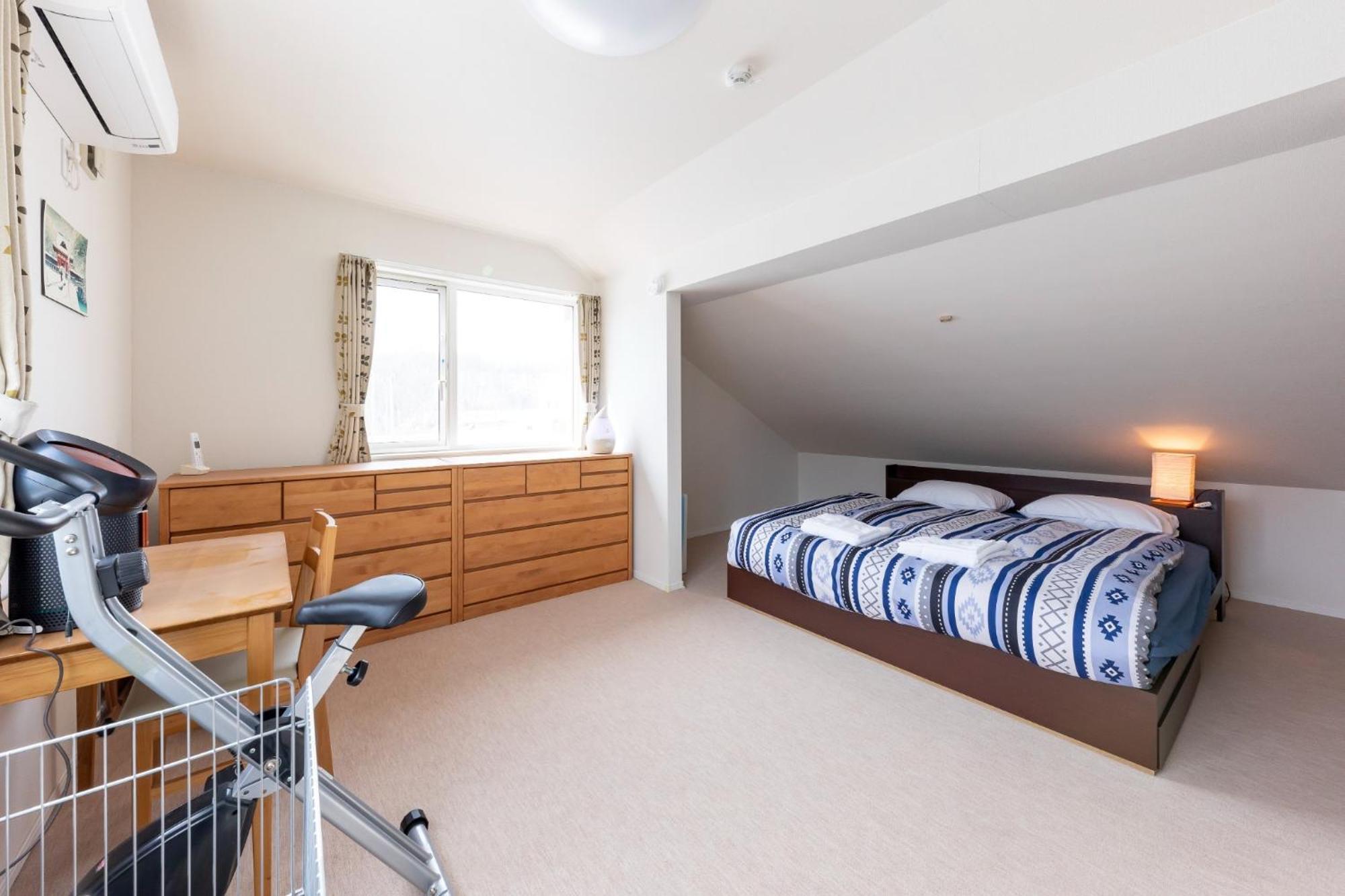 Niseko / Vacation Stay 4376 Екстер'єр фото