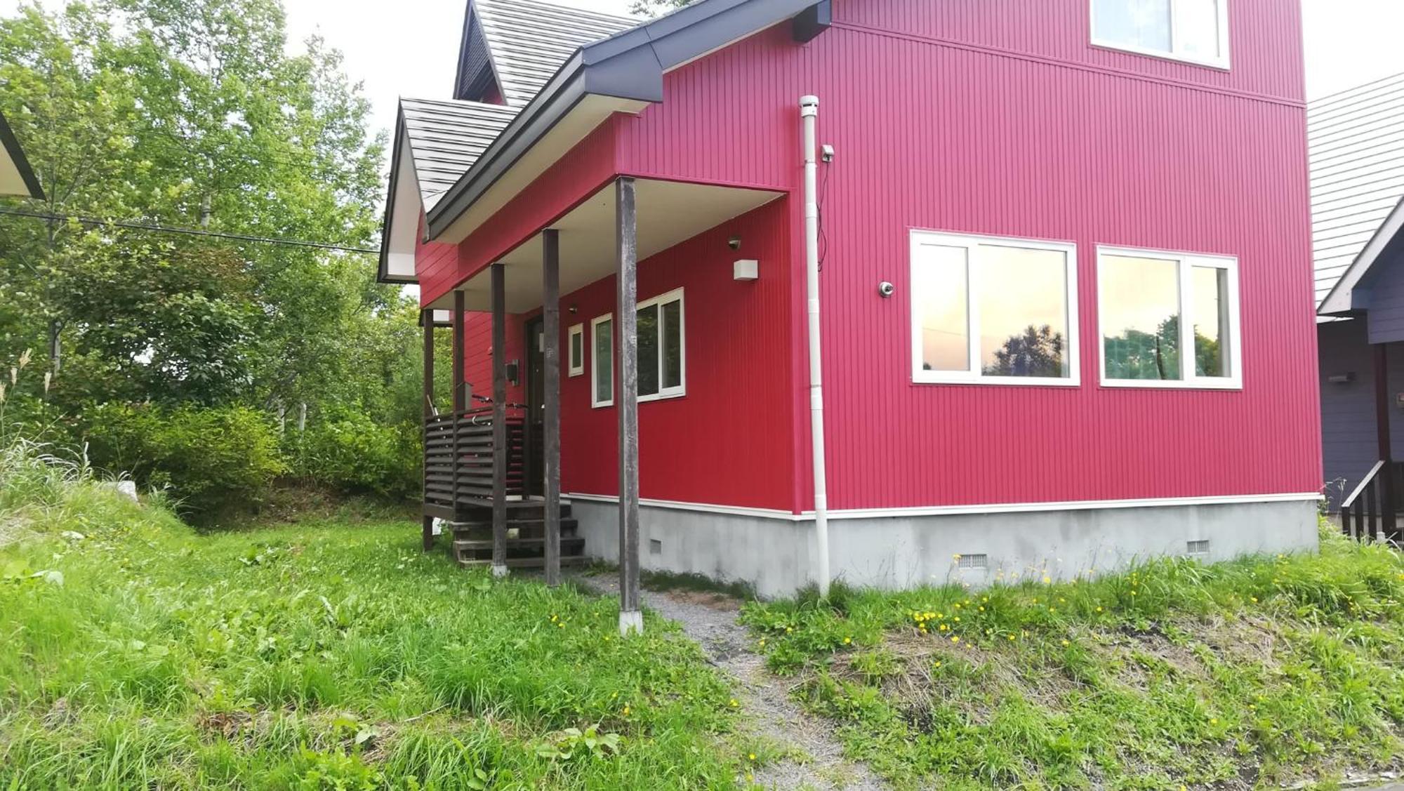 Niseko / Vacation Stay 4376 Екстер'єр фото