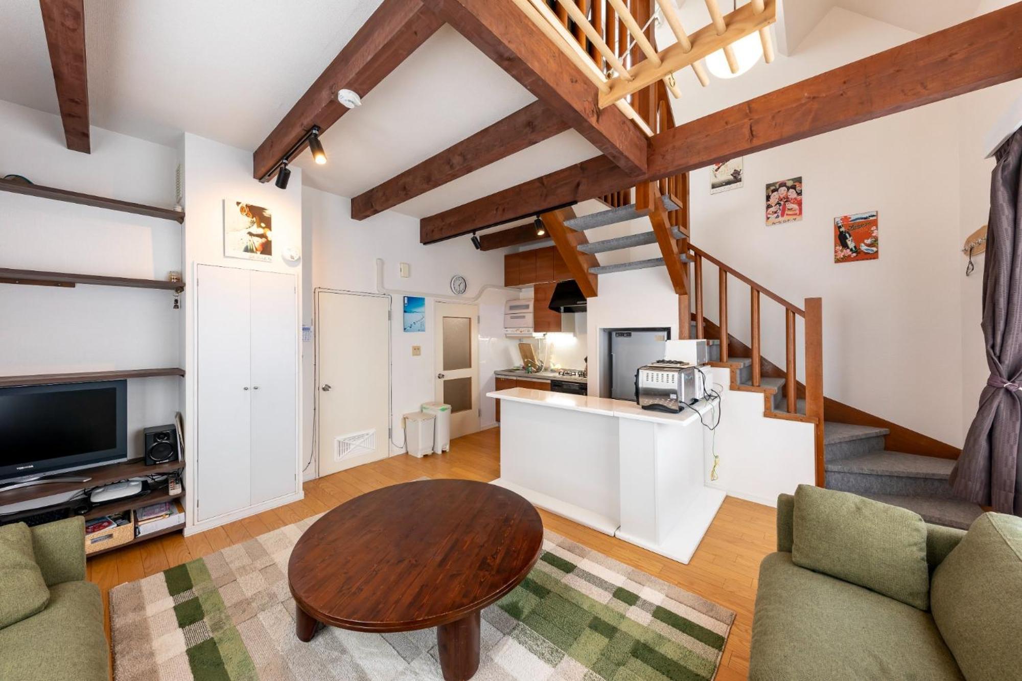 Niseko / Vacation Stay 4376 Екстер'єр фото