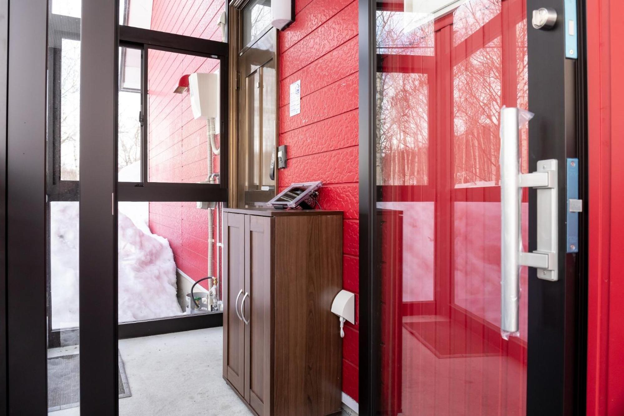Niseko / Vacation Stay 4376 Екстер'єр фото
