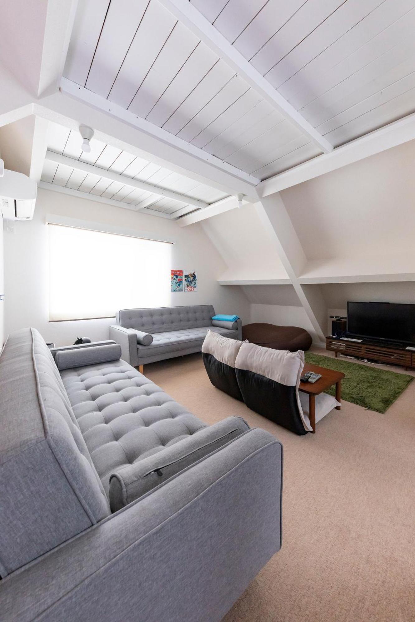 Niseko / Vacation Stay 4376 Екстер'єр фото