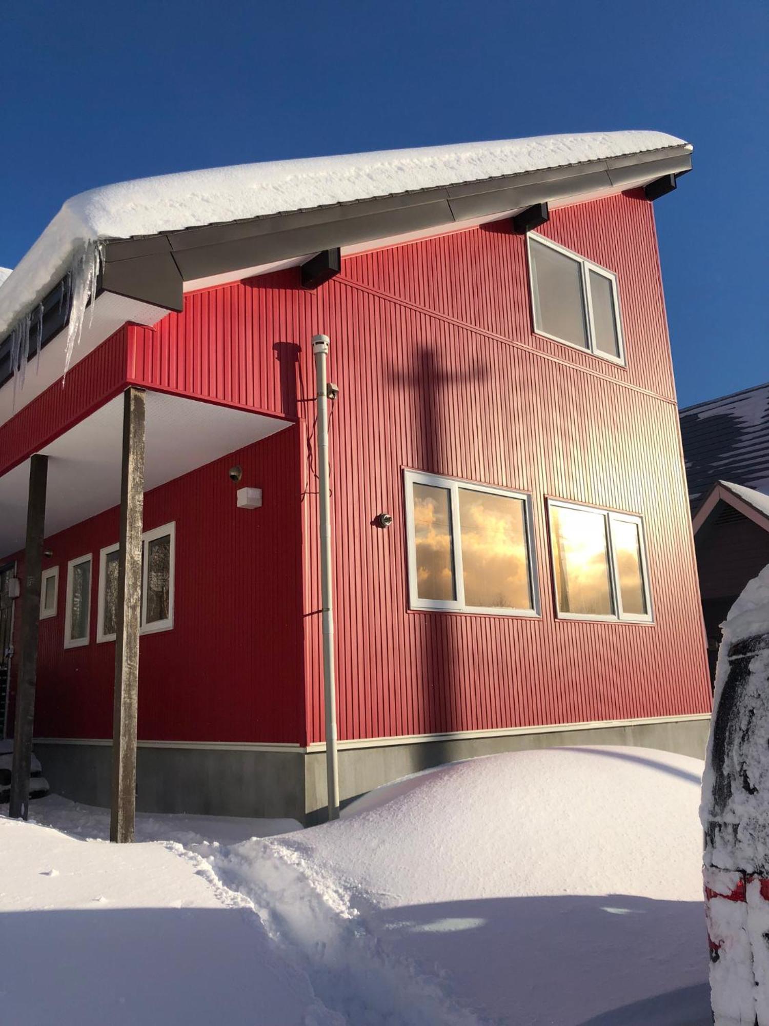 Niseko / Vacation Stay 4376 Екстер'єр фото